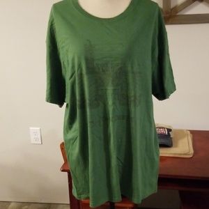 John Deere Tshirt